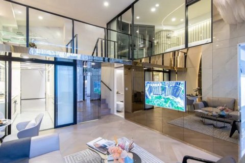 ЖК Origin Thonglor World в Ваттхане, Бангкок, Таиланд № 68662 - фото 8