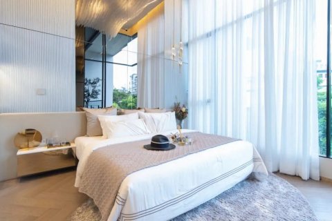 ЖК Origin Thonglor World в Ваттхане, Бангкок, Таиланд № 68662 - фото 13