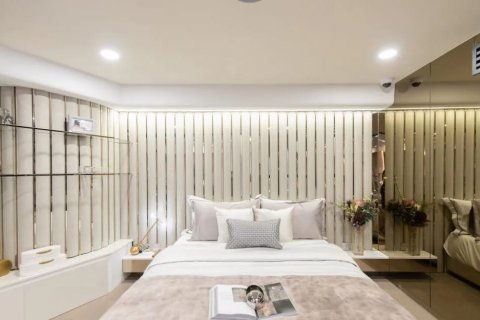 ЖК Origin Thonglor World в Ваттхане, Бангкок, Таиланд № 68662 - фото 16