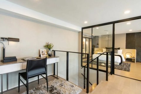 ЖК Origin Thonglor World в Ваттхане, Бангкок, Таиланд № 68662 - фото 2