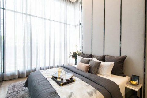 ЖК Origin Thonglor World в Ваттхане, Бангкок, Таиланд № 68662 - фото 2