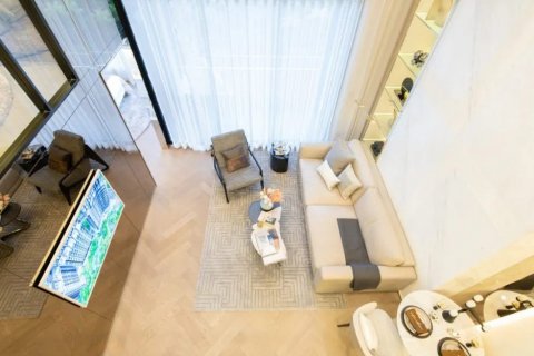 ЖК Origin Thonglor World в Ваттхане, Бангкок, Таиланд № 68662 - фото 14