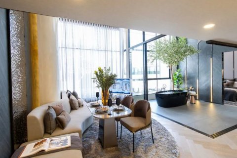 ЖК Origin Thonglor World в Ваттхане, Бангкок, Таиланд № 68662 - фото 21