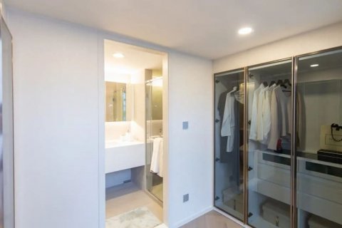 ЖК Origin Thonglor World в Ваттхане, Бангкок, Таиланд № 68662 - фото 3