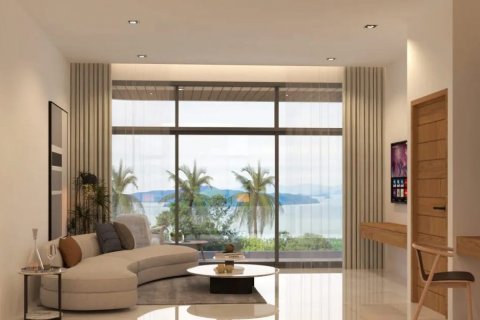 ЖК Grand Blue Villas в Самуи, Таиланд № 133142 - фото 9