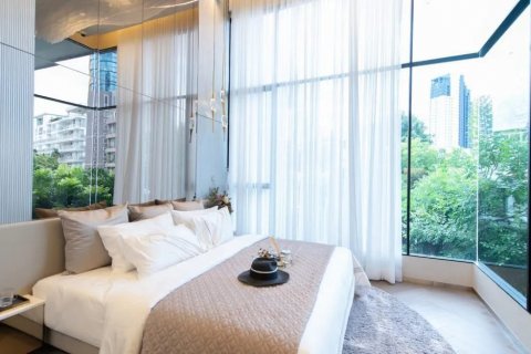 ЖК Origin Thonglor World в Ваттхане, Бангкок, Таиланд № 68662 - фото 11