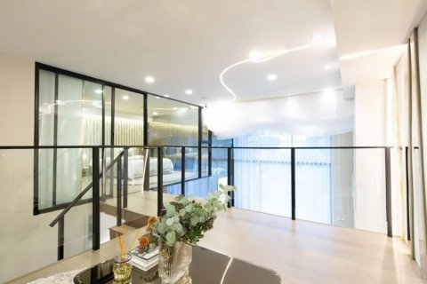 ЖК Origin Thonglor World в Ваттхане, Бангкок, Таиланд № 68662 - фото 12