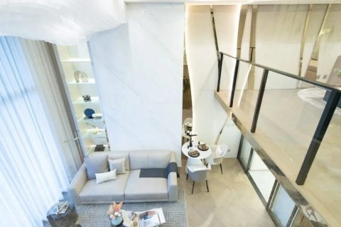 ЖК Origin Thonglor World в Ваттхане, Бангкок, Таиланд № 68662 - фото 16