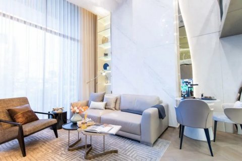 ЖК Origin Thonglor World в Ваттхане, Бангкок, Таиланд № 68662 - фото 5