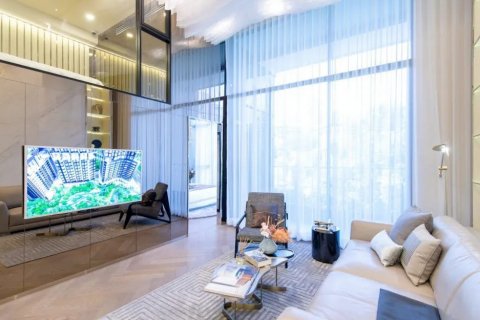 ЖК Origin Thonglor World в Ваттхане, Бангкок, Таиланд № 68662 - фото 7