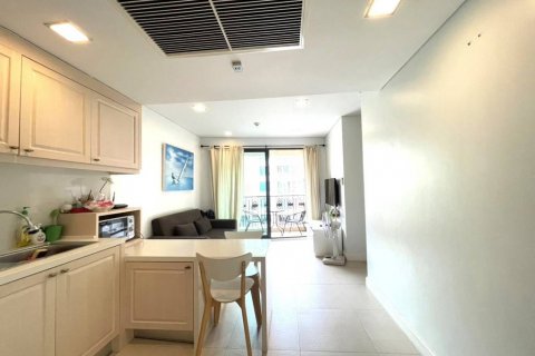 Condo in Hua Hin, Thailand, 1 bedroom  № 114192 - photo 2