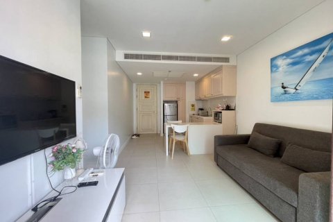 Condo in Hua Hin, Thailand, 1 bedroom  № 114192 - photo 7