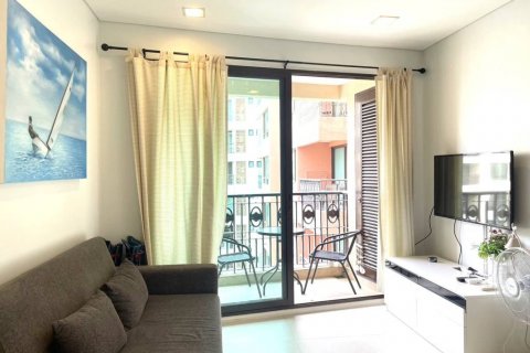 Condo in Hua Hin, Thailand, 1 bedroom  № 114192 - photo 10