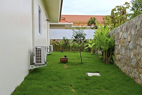 House in Pattaya, Thailand 3 bedrooms № 172259 - photo 12