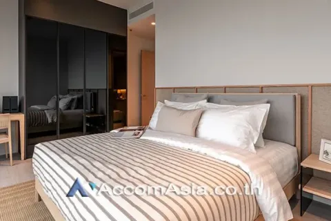 Eigentumswohnung in Bang Rak, Bangkok, Thailand, 2 Schlafzimmer № 220344 - Foto 13