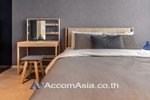 Eigentumswohnung in Bang Rak, Bangkok, Thailand, 2 Schlafzimmer № 220344 - Foto 12