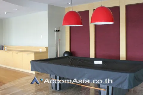 Eigentumswohnung in Sathon, Bangkok, Thailand, 2 Schlafzimmer № 220345 - Foto 12