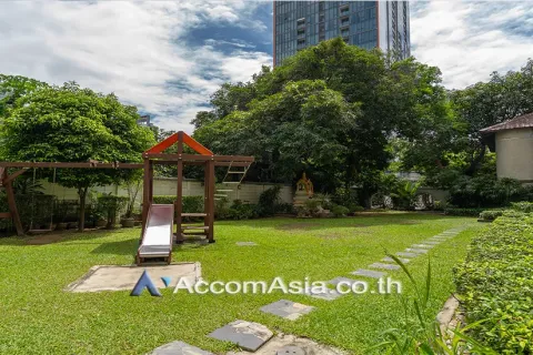 Eigentumswohnung in Khlong Toei, Bangkok, Thailand, 3 Schlafzimmer № 220343 - Foto 2