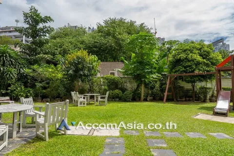 Eigentumswohnung in Khlong Toei, Bangkok, Thailand, 3 Schlafzimmer № 220343 - Foto 4