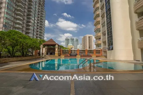 Eigentumswohnung in Khlong Toei, Bangkok, Thailand, 3 Schlafzimmer № 220343 - Foto 3