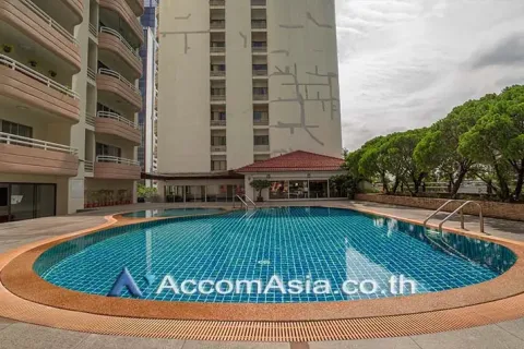 Eigentumswohnung in Khlong Toei, Bangkok, Thailand, 3 Schlafzimmer № 220343 - Foto 5
