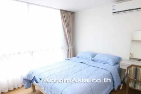 Duplex in Watthana, Bangkok, Thailand 2 Schlafzimmer № 220347 - Foto 2