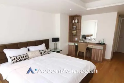 Duplex in Watthana, Bangkok, Thailand 2 Schlafzimmer № 220347 - Foto 9