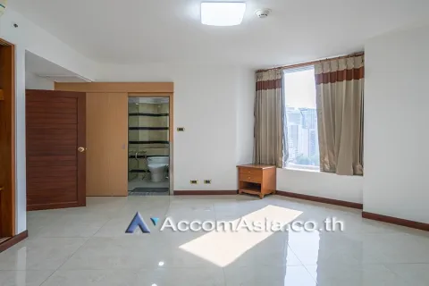 Condo à Pathum Wan, Bangkok, Thaïlande, 3 chambres  № 215256 - photo 8
