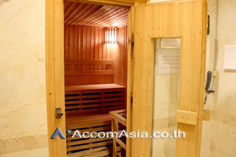 Condo à Pathum Wan, Bangkok, Thaïlande, 3 chambres  № 215256 - photo 27