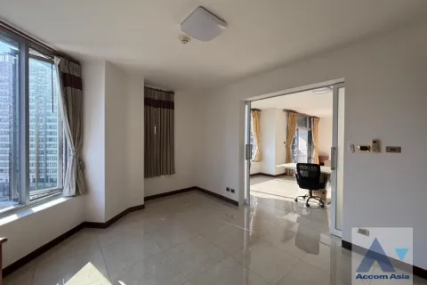 Condo à Pathum Wan, Bangkok, Thaïlande, 3 chambres  № 215256 - photo 18