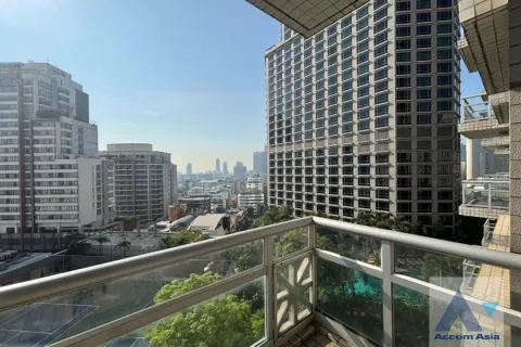 Condo à Pathum Wan, Bangkok, Thaïlande, 3 chambres  № 215256 - photo 21