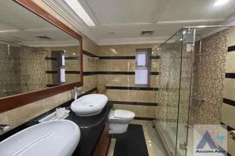 Condo à Pathum Wan, Bangkok, Thaïlande, 3 chambres  № 215256 - photo 20