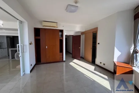 Condo à Pathum Wan, Bangkok, Thaïlande, 3 chambres  № 215256 - photo 9