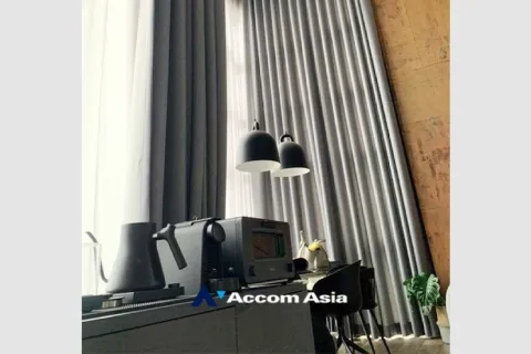 Duplex in Watthana, Bangkok, Thailand 2 Schlafzimmer № 215255 - Foto 2