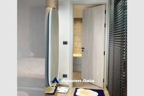 Duplex in Watthana, Bangkok, Thailand 2 Schlafzimmer № 215255 - Foto 5