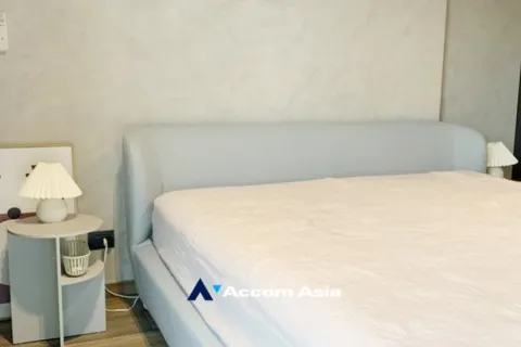 Duplex in Watthana, Bangkok, Thailand 2 Schlafzimmer № 215255 - Foto 4