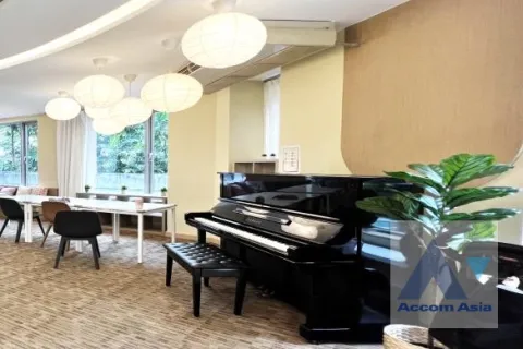 Condo in Pathum Wan, Bangkok, Thailand, 2 bedrooms № 215257 - photo 25