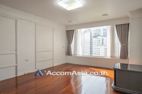 Condo in Pathum Wan, Bangkok, Thailand, 2 bedrooms № 215257 - photo 10