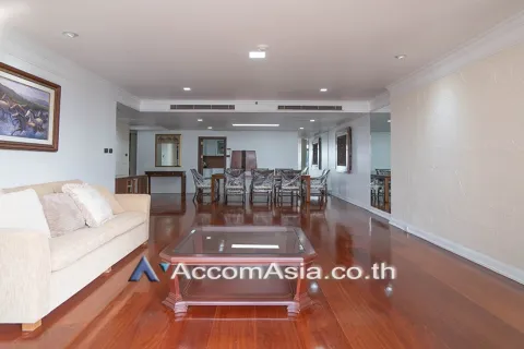Condo in Pathum Wan, Bangkok, Thailand, 2 bedrooms № 215257 - photo 3