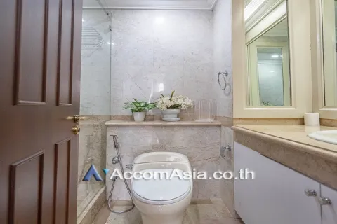 Condo in Pathum Wan, Bangkok, Thailand, 2 bedrooms № 215257 - photo 11