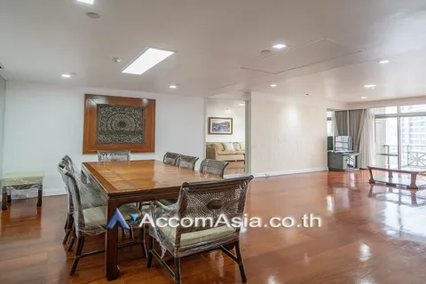 Condo in Pathum Wan, Bangkok, Thailand, 2 bedrooms № 215257 - photo 2