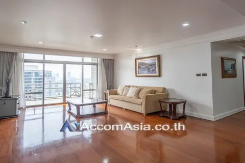 Condo à Pathum Wan, Bangkok, Thaïlande, 2 chambres  № 215257