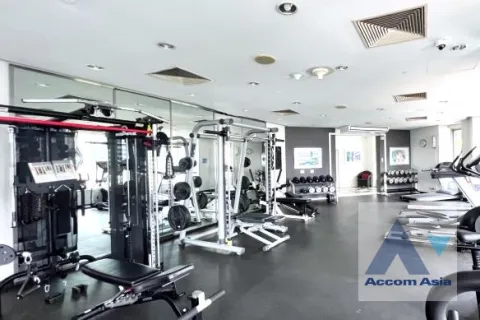 Condo in Pathum Wan, Bangkok, Thailand, 2 bedrooms № 215257 - photo 23