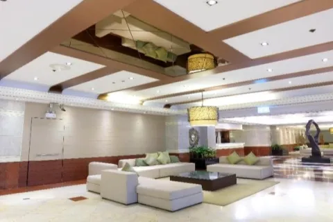 Condo in Pathum Wan, Bangkok, Thailand, 2 bedrooms № 215257 - photo 21
