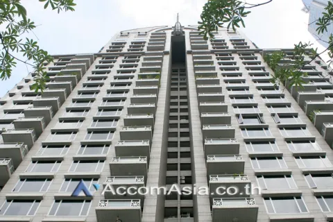 Condo in Pathum Wan, Bangkok, Thailand, 2 bedrooms № 215257 - photo 20