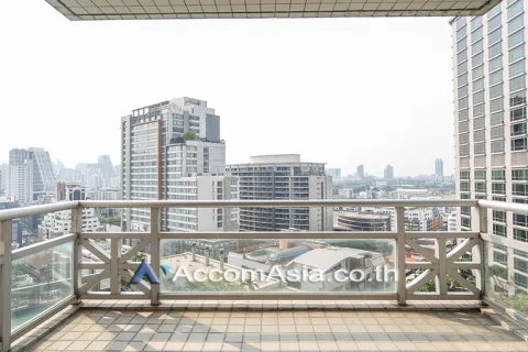 Condo in Pathum Wan, Bangkok, Thailand, 2 bedrooms № 215257 - photo 7