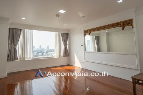 Condo in Pathum Wan, Bangkok, Thailand, 2 bedrooms № 215257 - photo 9