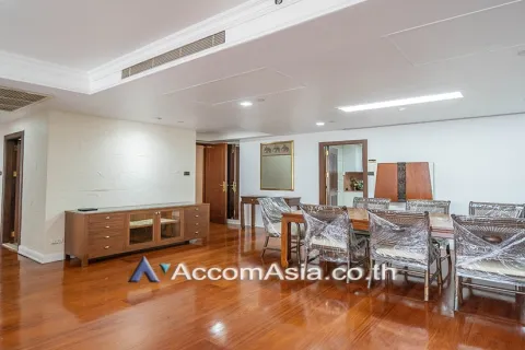 Condo in Pathum Wan, Bangkok, Thailand, 2 bedrooms № 215257 - photo 4