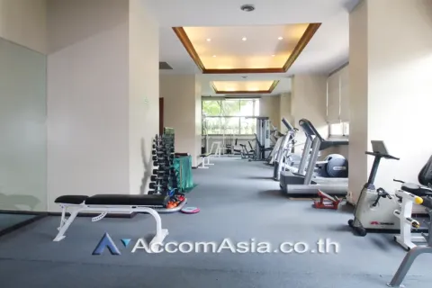 Condo à Watthana, Bangkok, Thaïlande, 3 chambres  № 215259 - photo 10