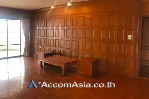 Condo à Watthana, Bangkok, Thaïlande, 3 chambres  № 215259 - photo 6